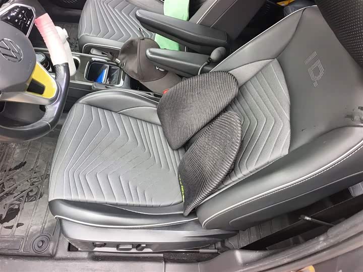 Фото 8 - Volkswagen ID.3