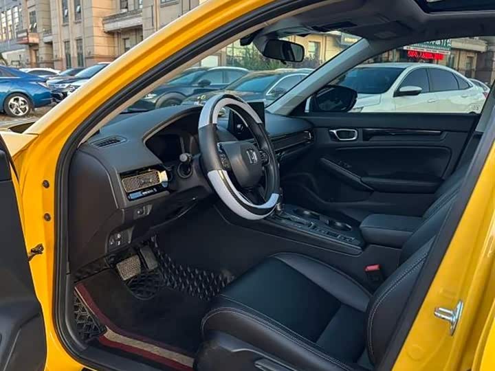 Фото 4 - Honda Integra