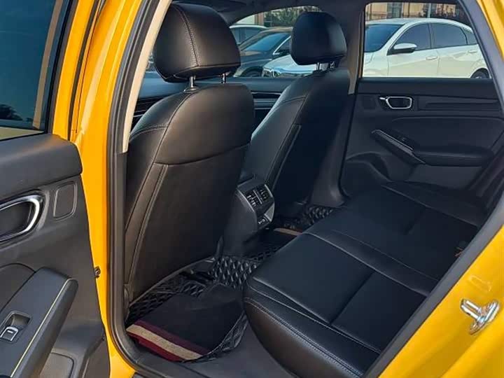 Фото 8 - Honda Integra