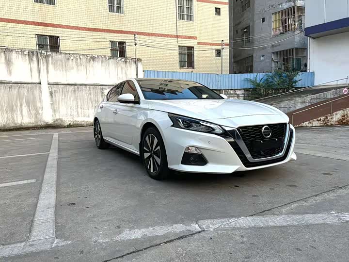 Фото 3 - Nissan Teana