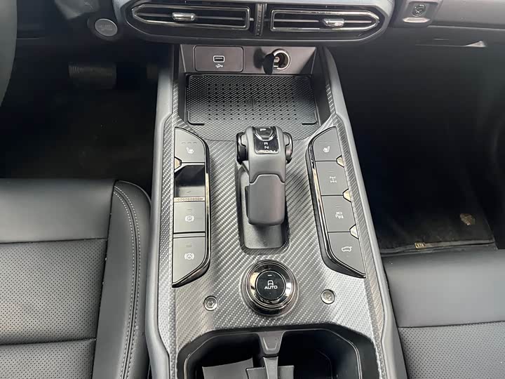 Фото 9 - Haval H-Dog