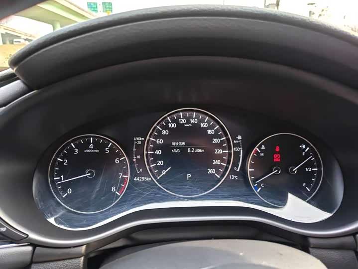 Фото 3 - Mazda 3 (Axela)