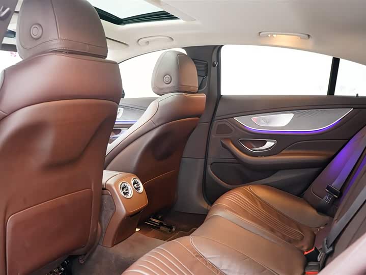 Фото 6 - Mercedes-Benz CLS-Class