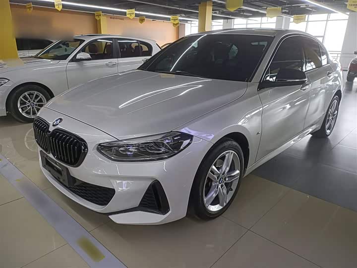 Фото 1 - BMW 1 Series