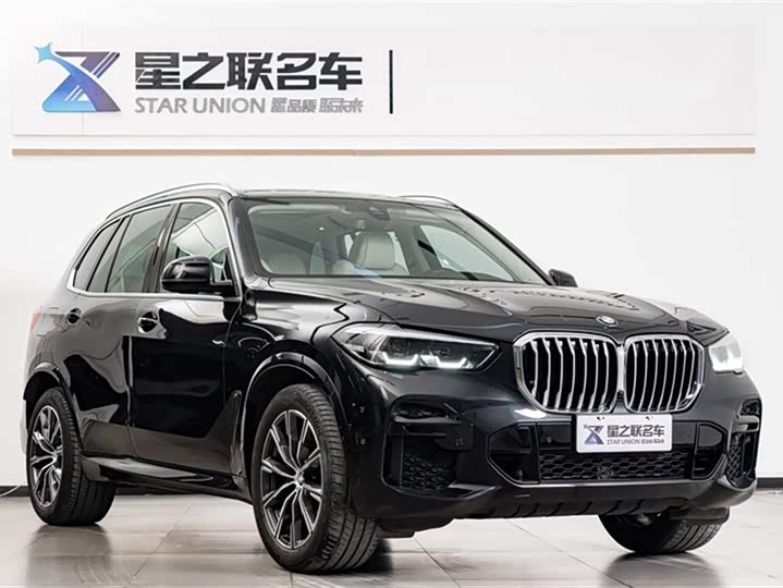 Фото 4 - BMW X5