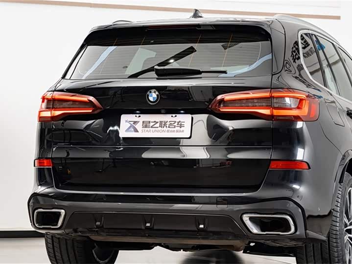 Фото 8 - BMW X5