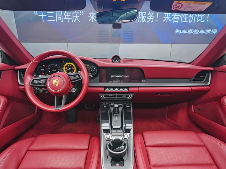 Фото 6 - Porsche 911