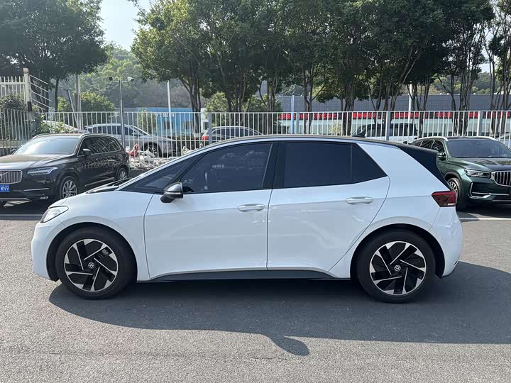 Фото 5 - Volkswagen ID.3