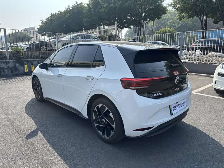 Фото 8 - Volkswagen ID.3