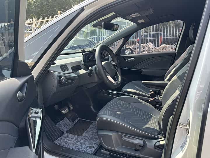 Фото 9 - Volkswagen ID.3