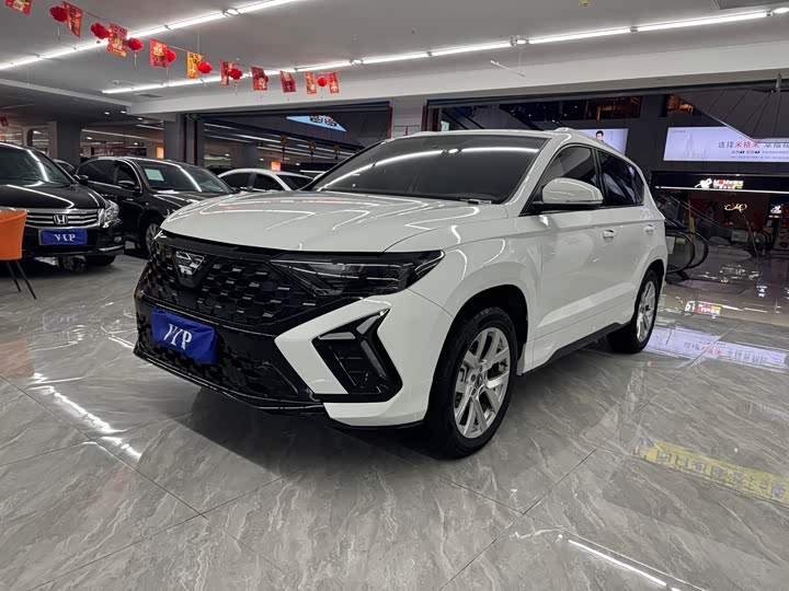 Фото 1 - Jetta VS5