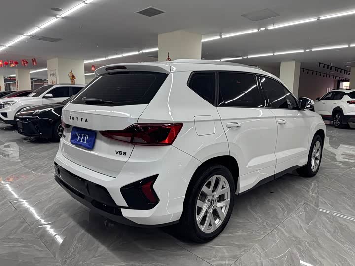 Фото 4 - Jetta VS5