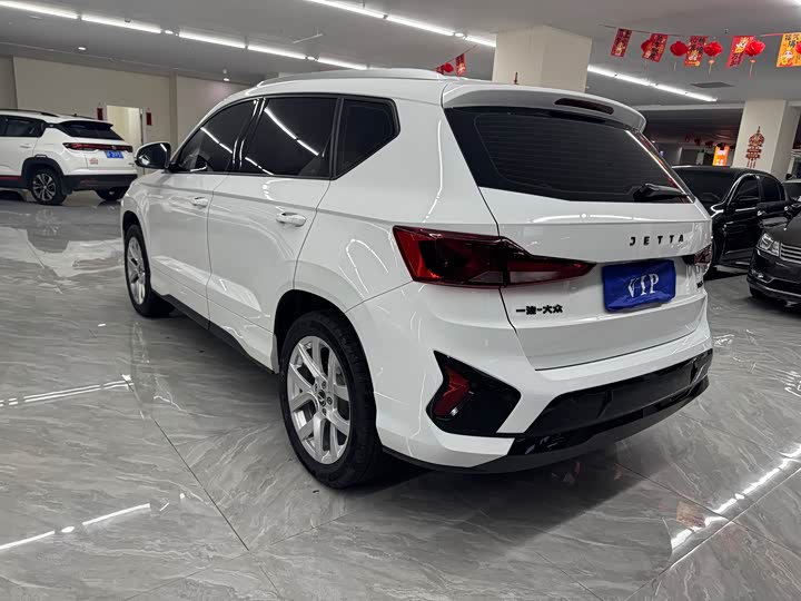 Фото 6 - Jetta VS5