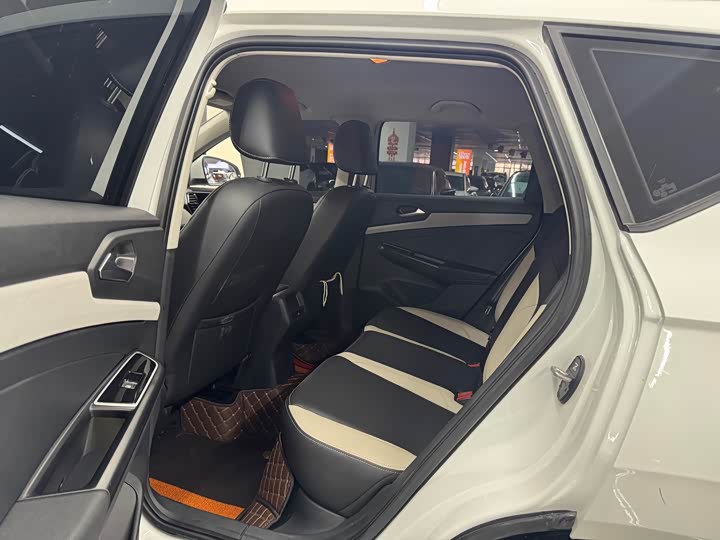 Фото 8 - Jetta VS5