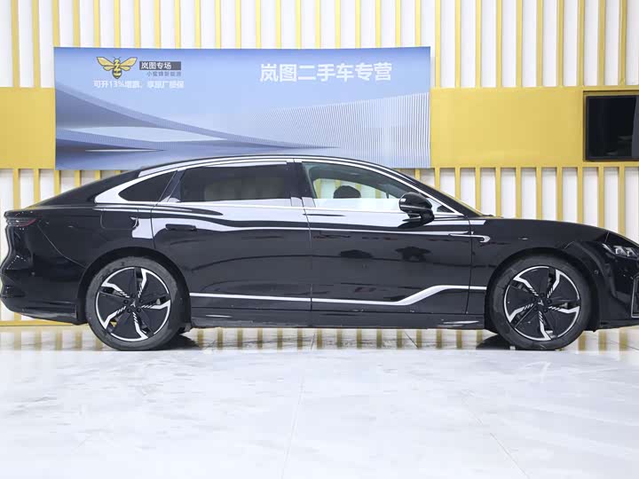 Фото 3 - Voyah Passion