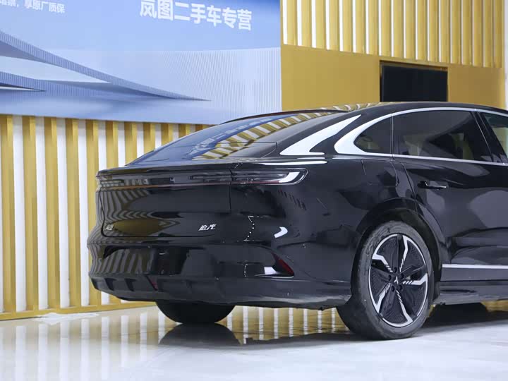 Фото 4 - Voyah Passion