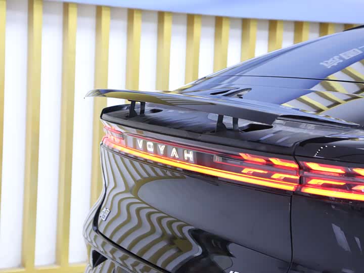 Фото 5 - Voyah Passion