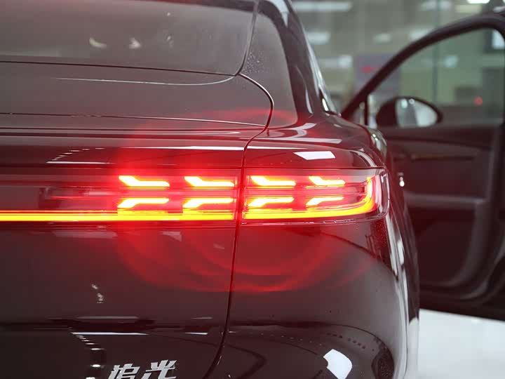 Фото 6 - Voyah Passion