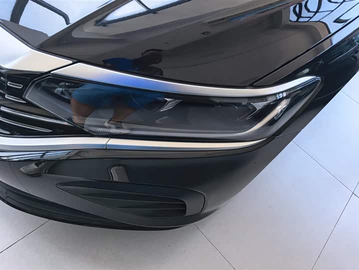 Фото 5 - Volkswagen Passat