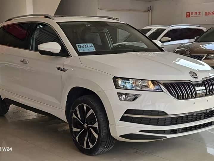 Фото 5 - Skoda Karoq