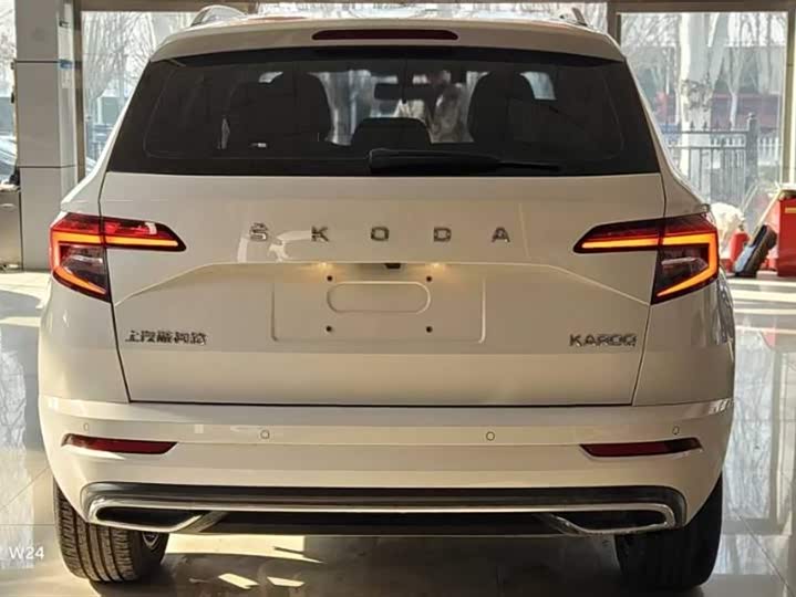 Фото 7 - Skoda Karoq