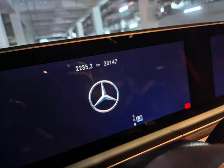 Фото 8 - Mercedes-Benz GLE-Class AMG