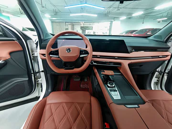 Фото 5 - Changan CS75 Plus