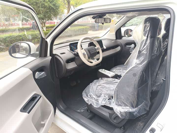 Фото 5 - Changan Qiyuan (Nevo) Lumin