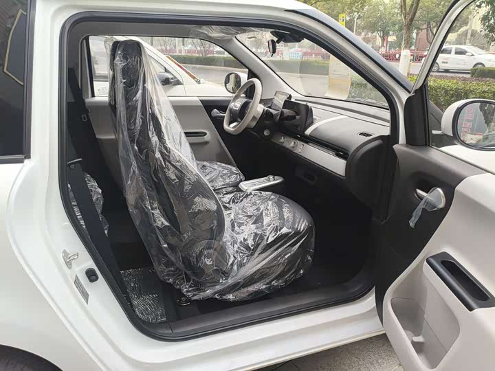 Фото 7 - Changan Qiyuan (Nevo) Lumin