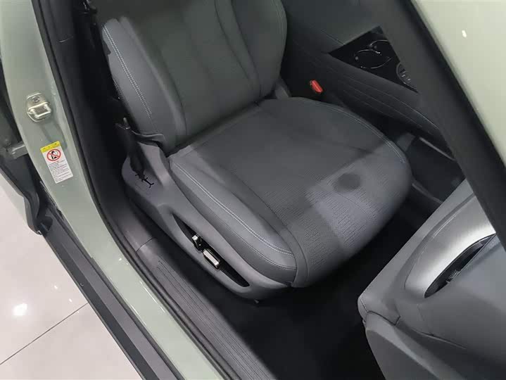 Фото 8 - BYD Seal 06 GT