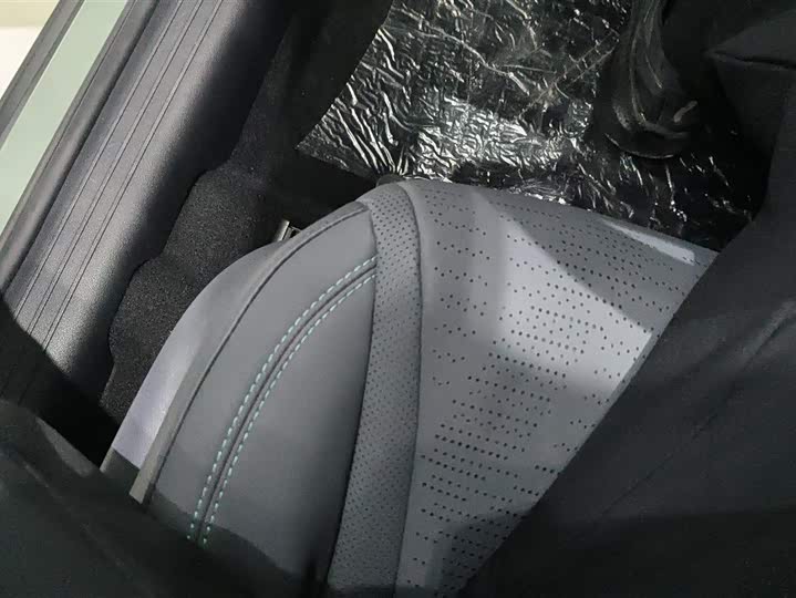 Фото 9 - BYD Seal 06 GT