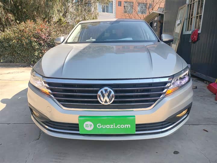 Фото 3 - Volkswagen Lavida