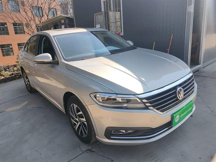 Фото 4 - Volkswagen Lavida