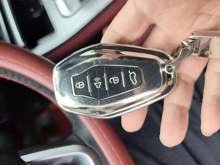 Фото 9 - Jetour X70 Plus