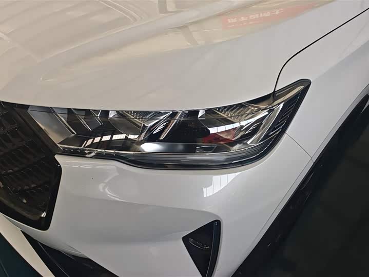 Фото 5 - Haval H6