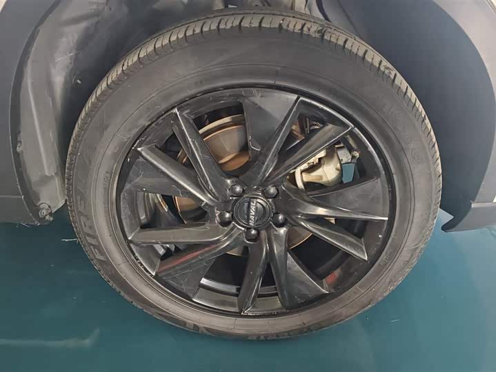 Фото 6 - Haval H6