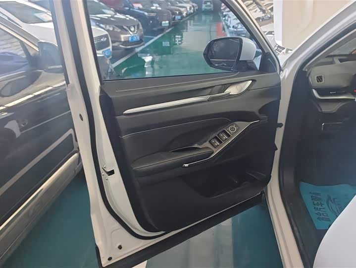 Фото 7 - Haval H6