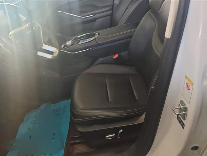 Фото 9 - Haval H6