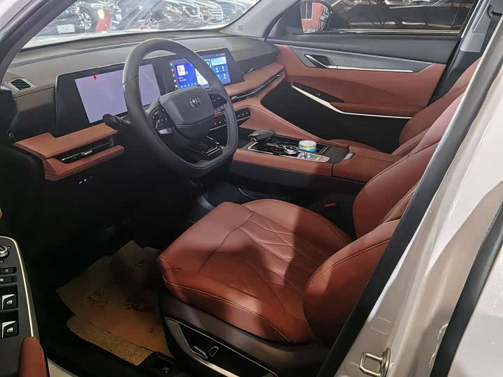 Фото 4 - Changan CS75 Plus