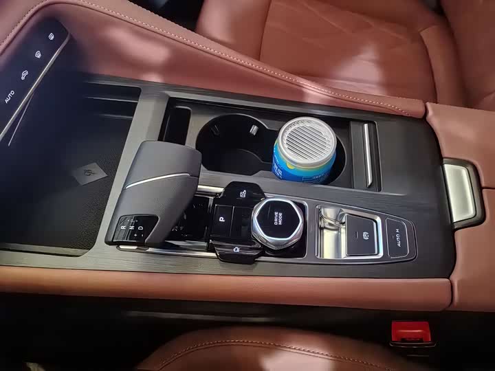 Фото 5 - Changan CS75 Plus