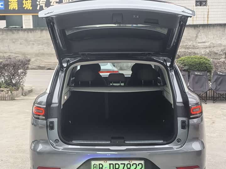 Фото 4 - Leapmotor C11