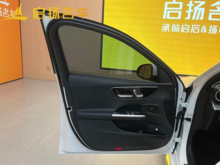 Фото 6 - Mercedes-Benz C-Class