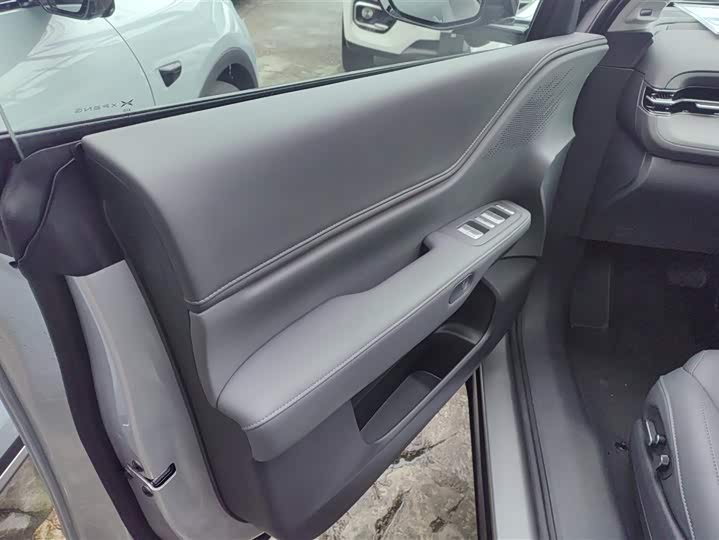 Фото 8 - XPeng G6