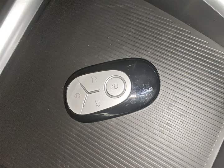 Фото 9 - Geely Galaxy Geome