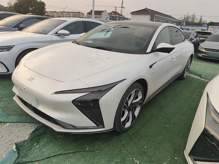 Фото 2 - IM motors L7