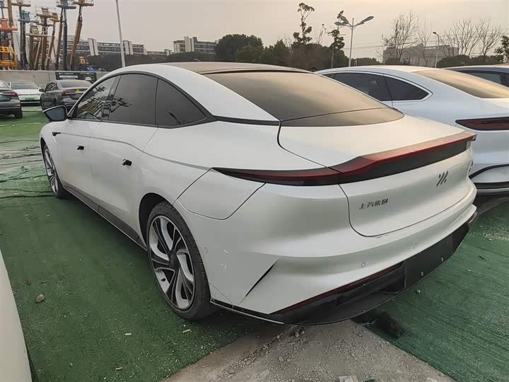 Фото 5 - IM motors L7