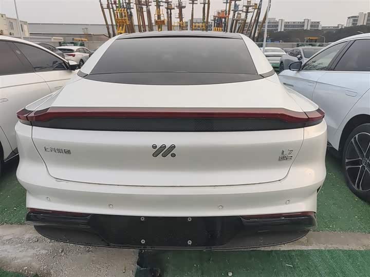 Фото 6 - IM motors L7