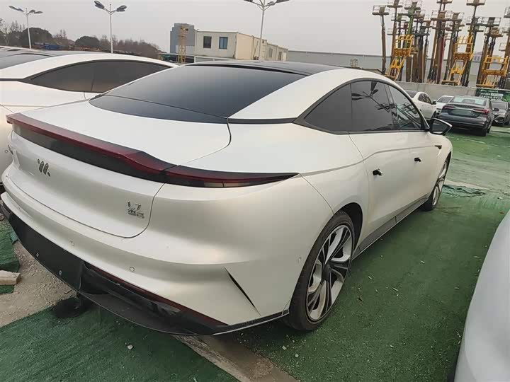 Фото 7 - IM motors L7