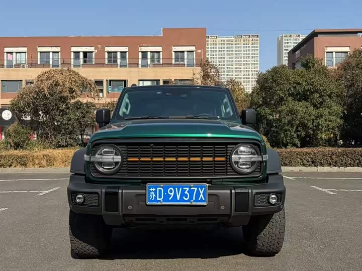 Фото 2 - Tank 300