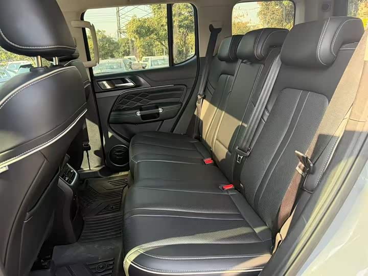 Фото 6 - Tank 300